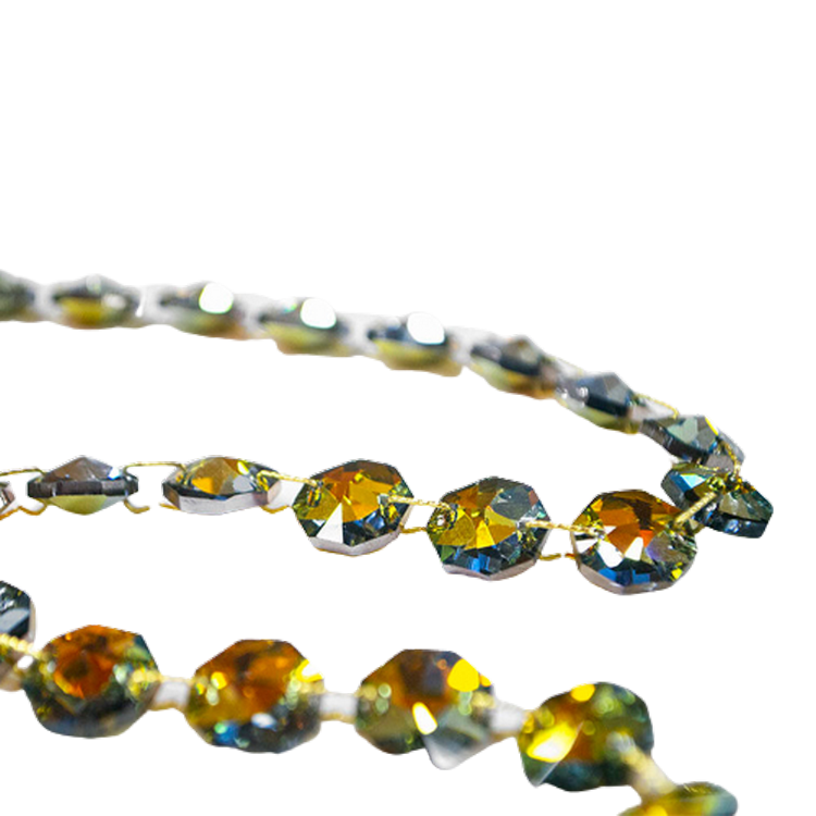 Widespread and yet rare: Crystal