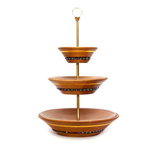 Atribút kasida-serving-stand | natalis-luxus.com}}