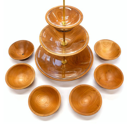 Atribút kasida-oase-serving-set-stand-6-bowls | natalis-luxus.com}}
