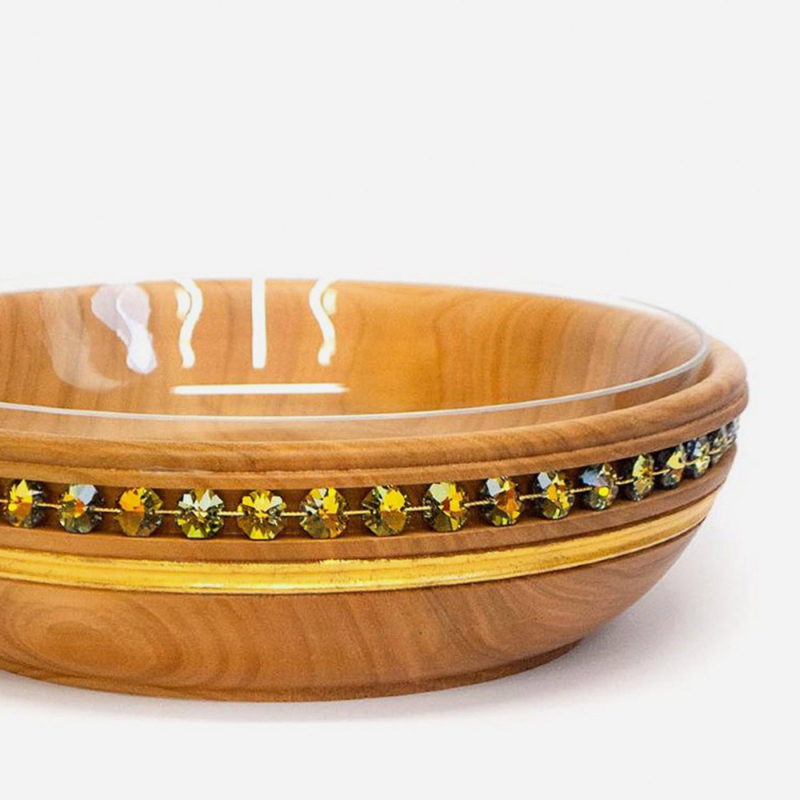 Amestris - Crystal glass protection | Natalis Luxus