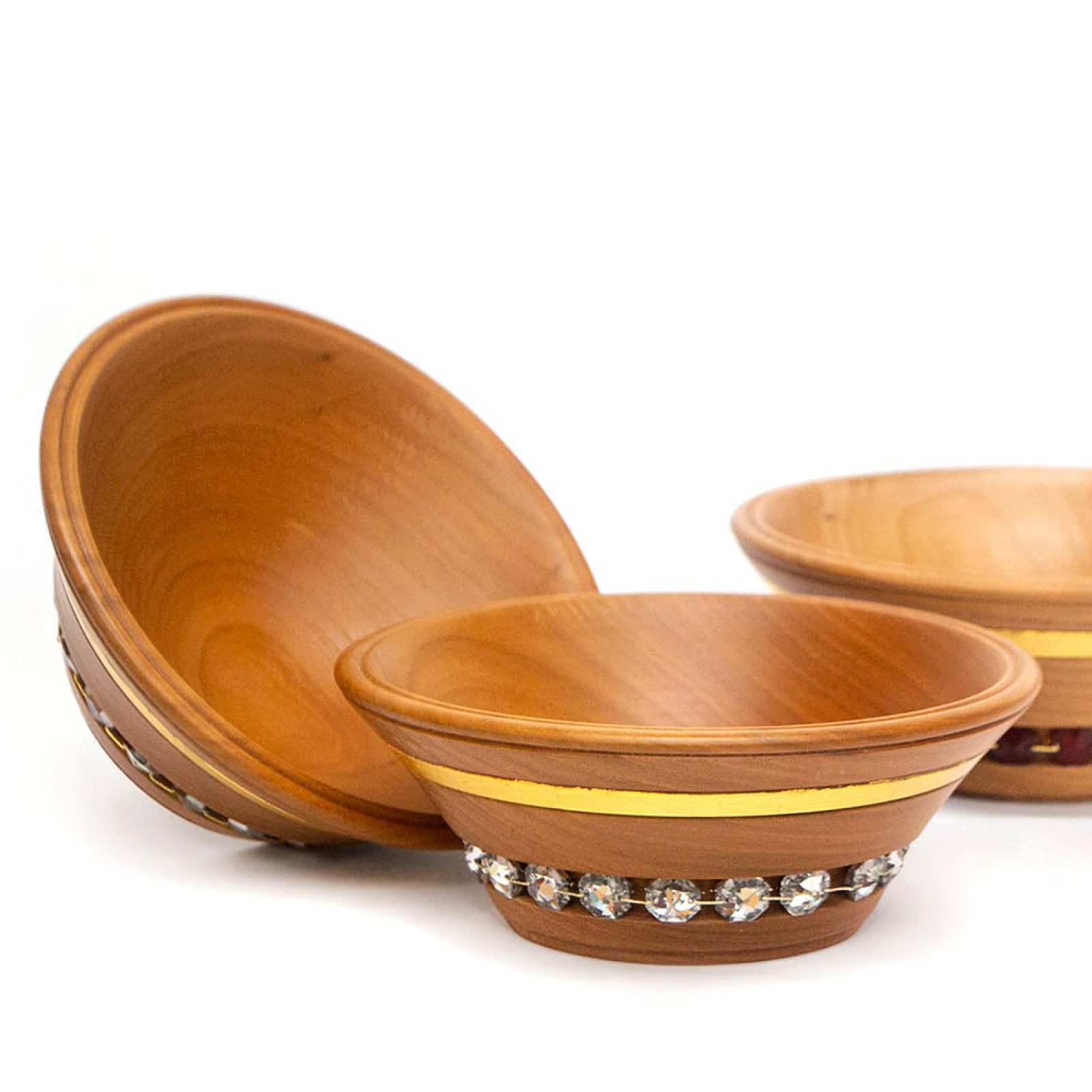 Kasida Oase - Hand crafted from cherry wood | Natalis Luxus