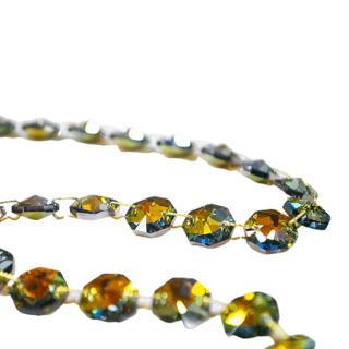 Widespread and yet rare: Crystal