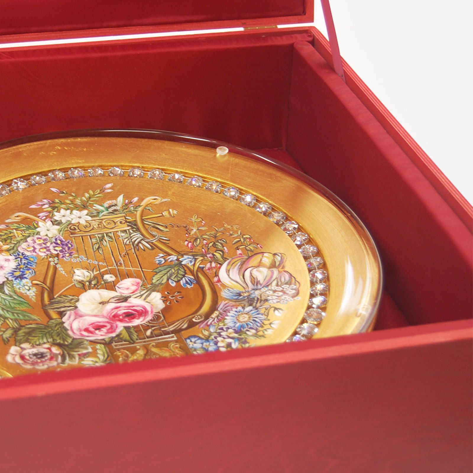 Kalomira - In Luxury gift box | Natalis Luxus