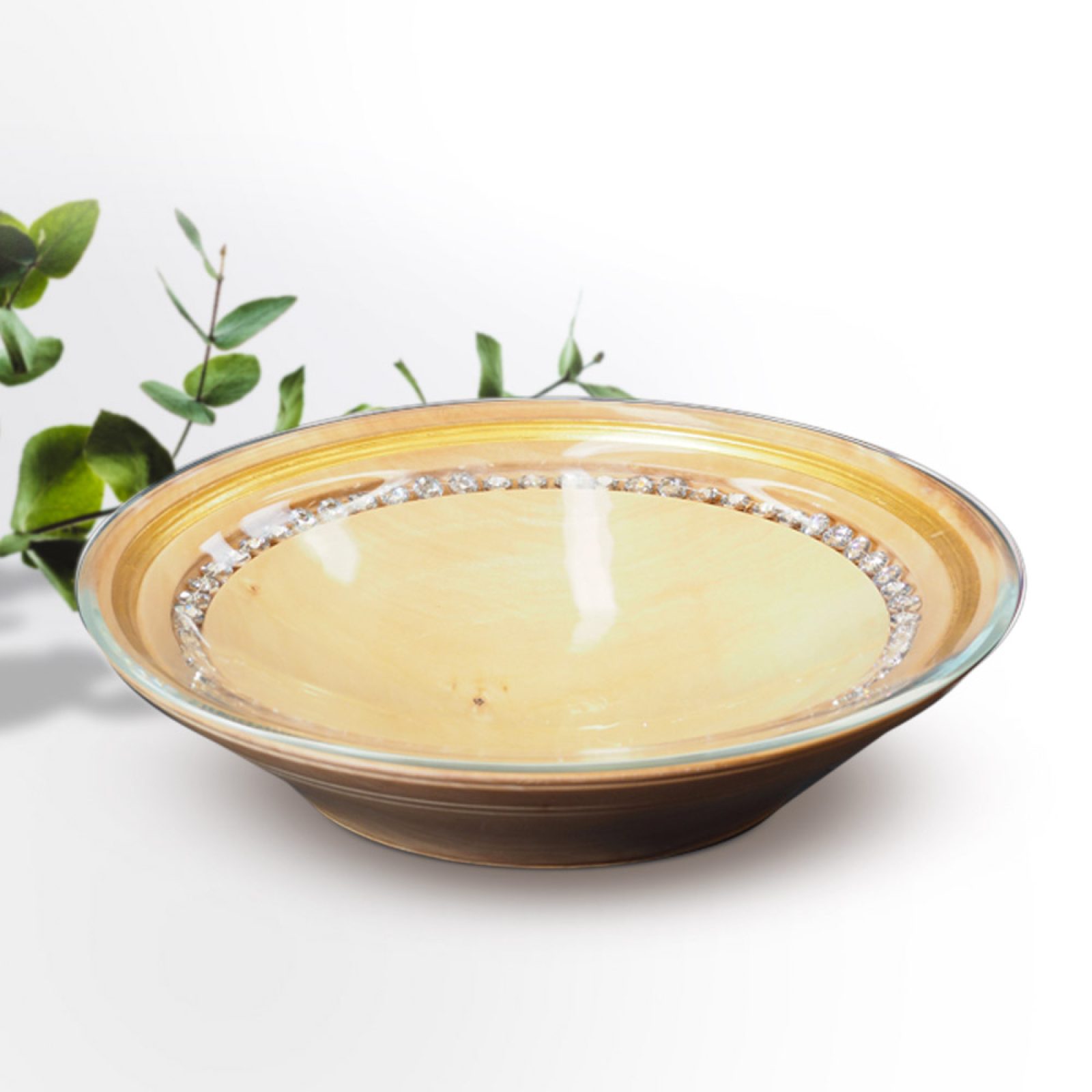 AMBRINE - Crystal glass protection | Natalis Luxus
