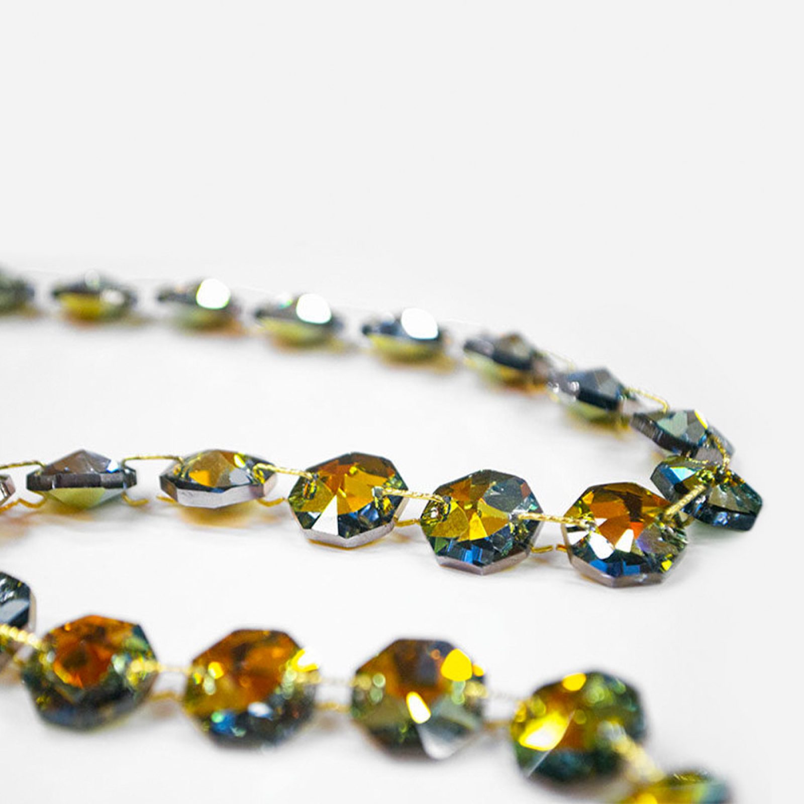 Kasida Oase - Crystals from famous jewellers | Natalis Luxus