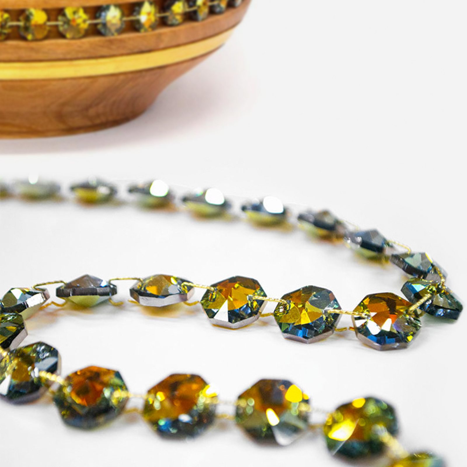 Amestris -Crystals from famous jewellers | Natalis Luxus