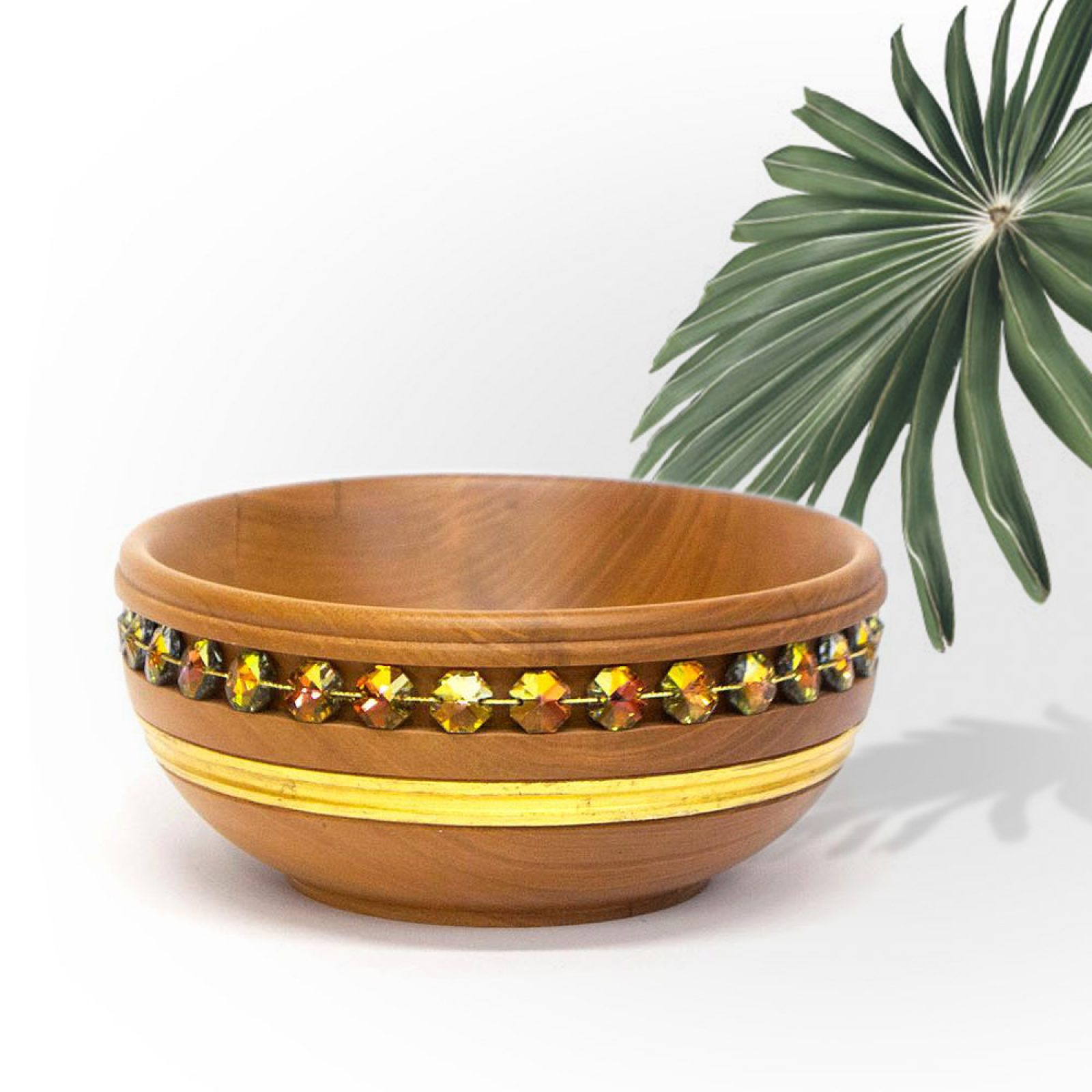 Amestris - Gilded with 24-carat gold | Natalis Luxus