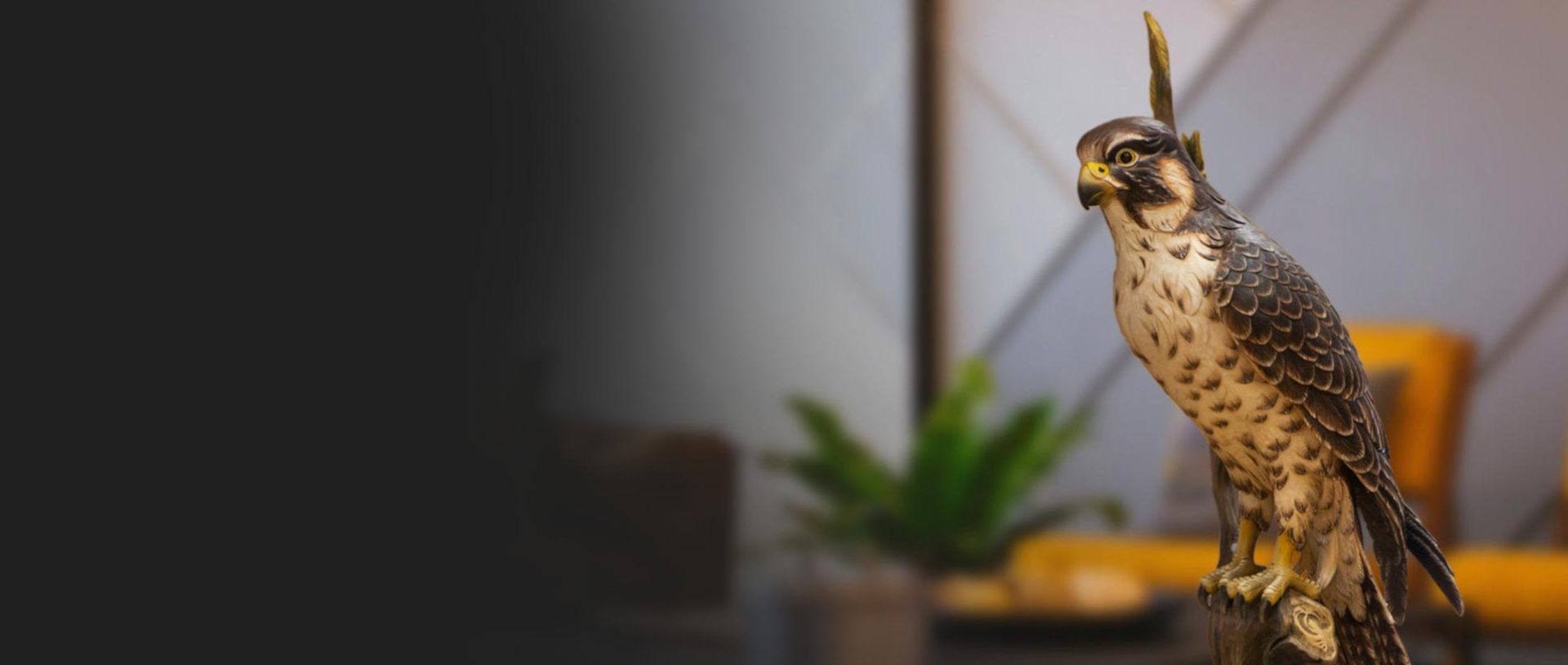 Hero - Exclusive Lighting | natalis-luxus.com